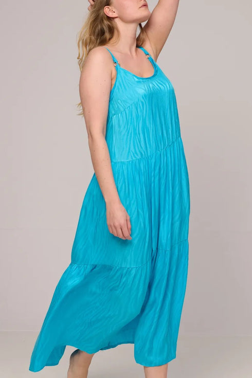 PrimaDonna Kochi Swimwear Dress Long
